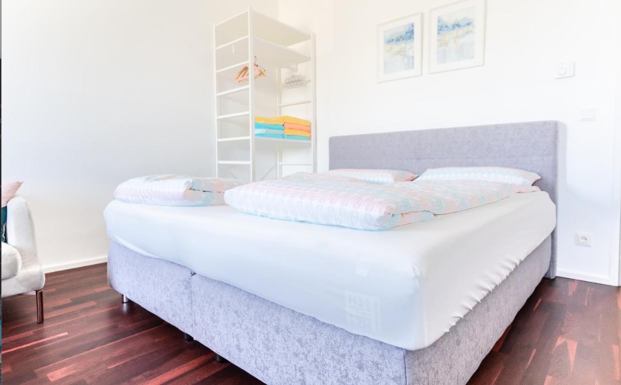 Comfortable Apartments Vienna 1100 With Contactless Check-In Eksteriør billede